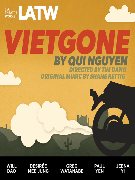 Title details for Vietgone by Qui Nguyen - Wait list
